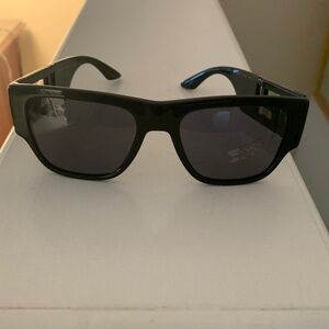 Versace VE4403 Black Sunglasses